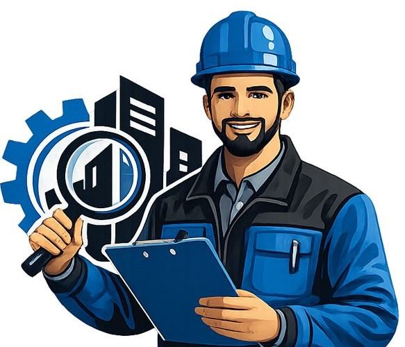 kontrola techniczna budynku Zawidow